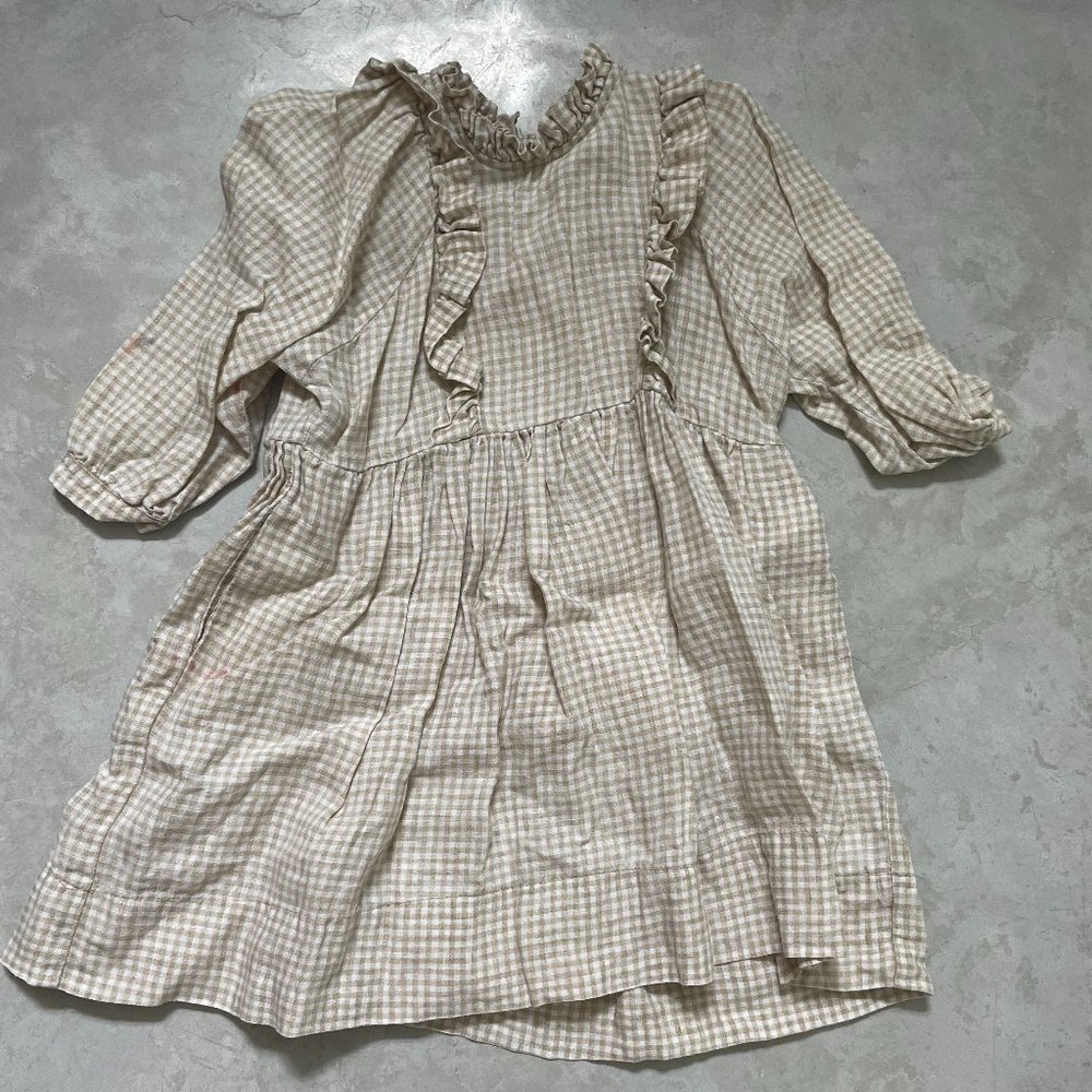 Soor Ploom Clothier Dress
